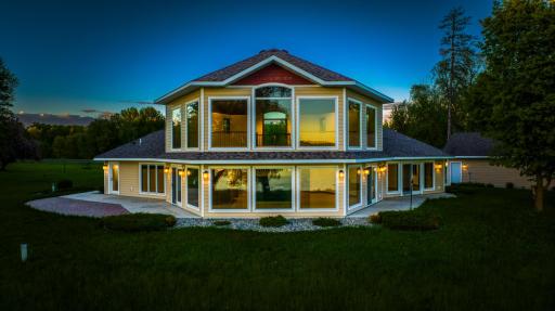 10586 Turtle River Lake Road NE, Bemidji, MN 56601