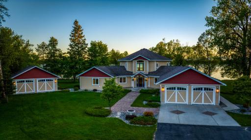 10586 Turtle River Lake Road NE, Bemidji, MN 56601