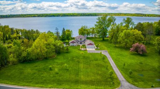 10586 Turtle River Lake Road NE, Bemidji, MN 56601