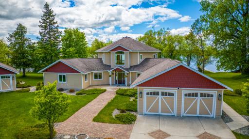 10586 Turtle River Lake Road NE, Bemidji, MN 56601