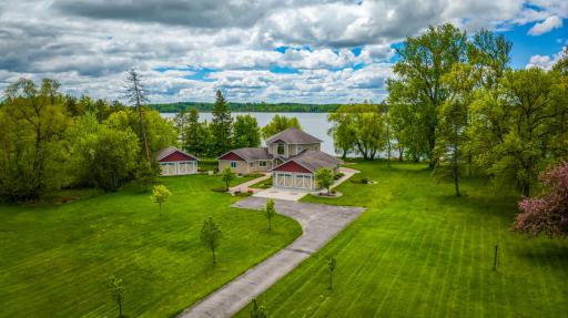 10586 Turtle River Lake Road NE, Bemidji, MN 56601