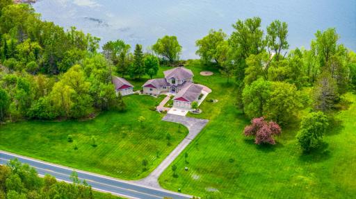 10586 Turtle River Lake Road NE, Bemidji, MN 56601