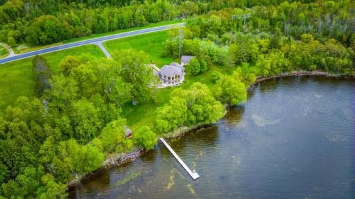 10586 Turtle River Lake Road NE, Bemidji, MN 56601