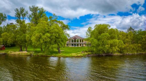 10586 Turtle River Lake Road NE, Bemidji, MN 56601