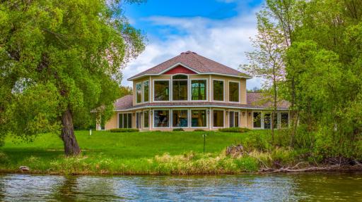 10586 Turtle River Lake Road NE, Bemidji, MN 56601