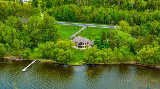 10586 Turtle River Lake Road NE, Bemidji, MN 56601