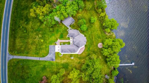 10586 Turtle River Lake Road NE, Bemidji, MN 56601