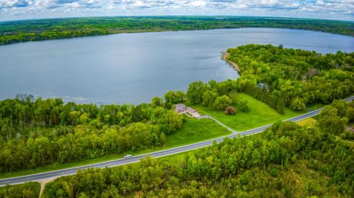 10586 Turtle River Lake Road NE, Bemidji, MN 56601