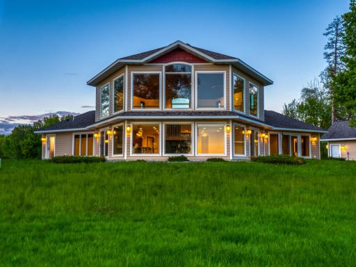 10586 Turtle River Lake Road NE, Bemidji, MN 56601