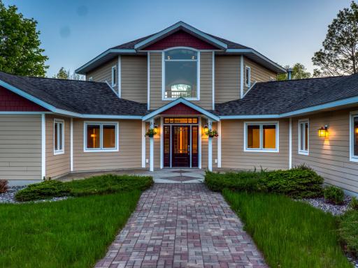 10586 Turtle River Lake Road NE, Bemidji, MN 56601