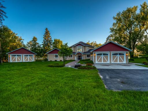 10586 Turtle River Lake Road NE, Bemidji, MN 56601