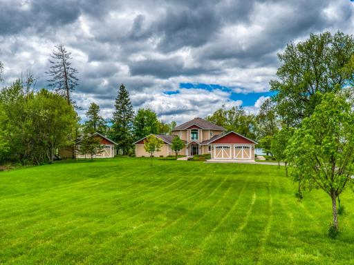 10586 Turtle River Lake Road NE, Bemidji, MN 56601