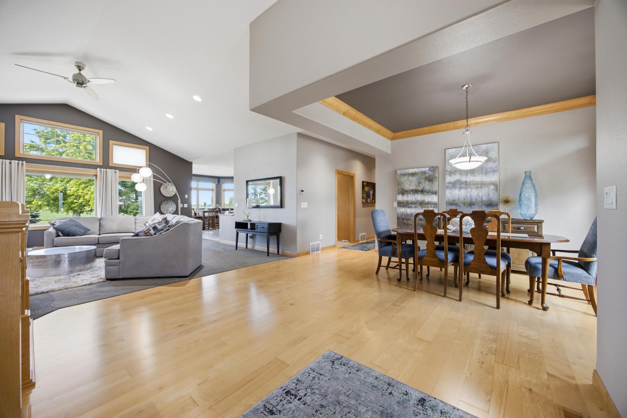 Living Room/Dining