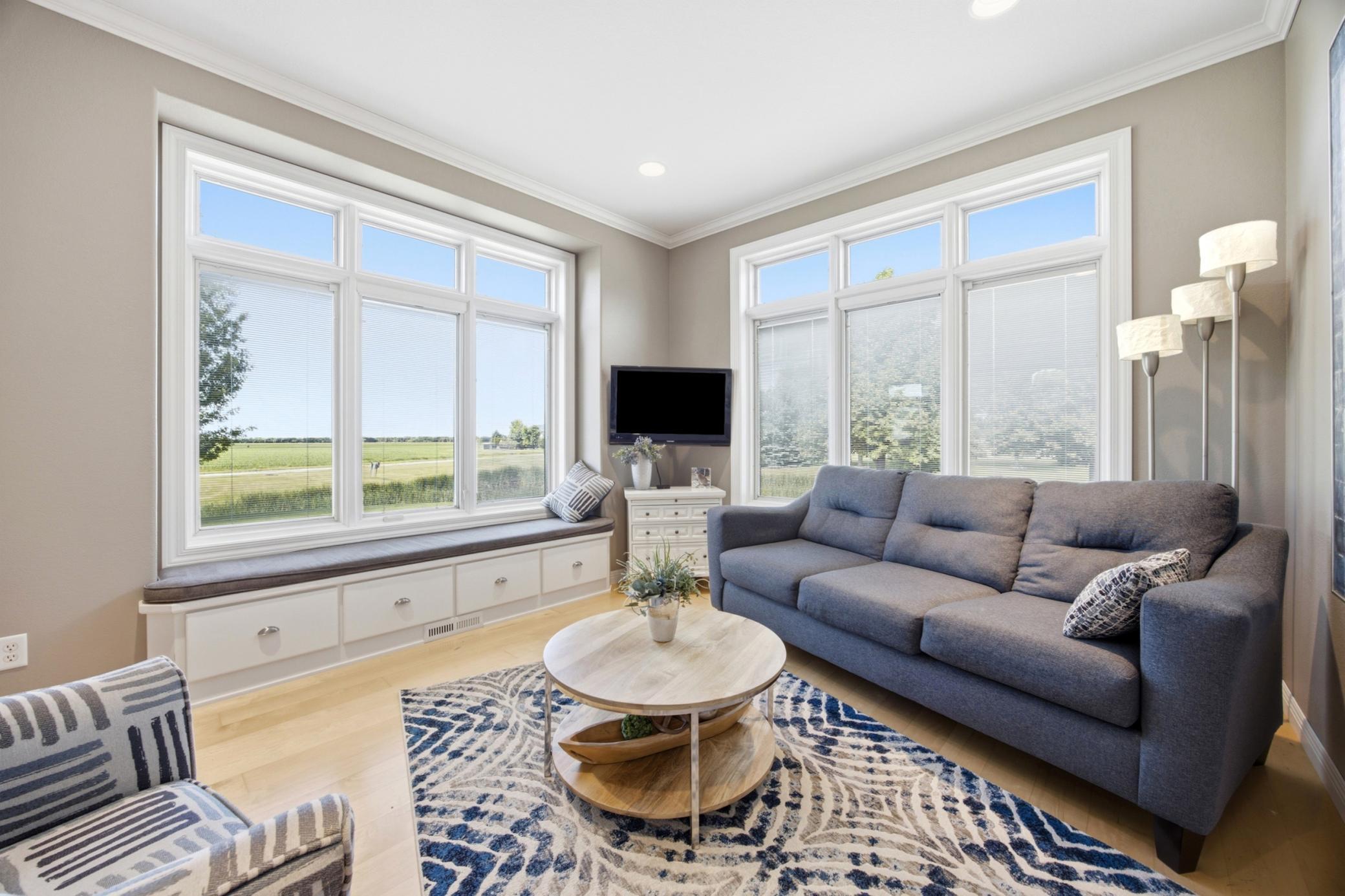 Sunroom