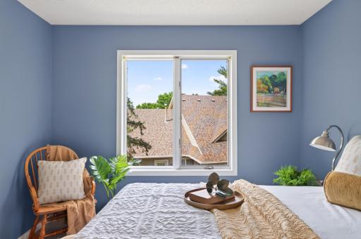 upper level bedroom 2