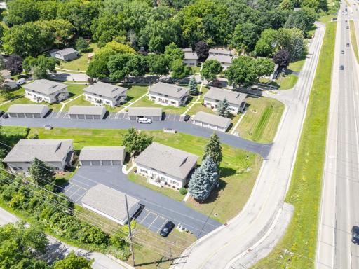 2457 Broadway Avenue S, A, Rochester, MN 55904