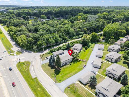2457 Broadway Avenue S, A, Rochester, MN 55904