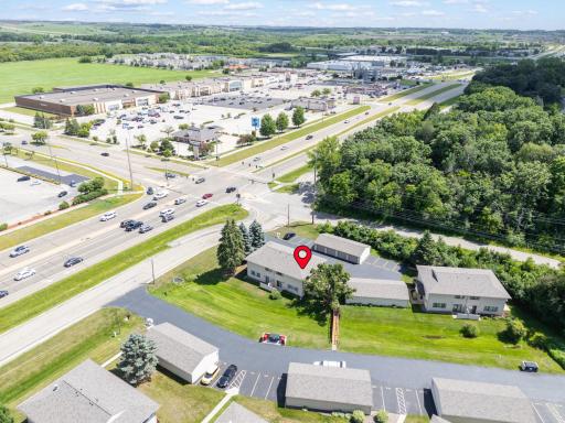 2457 Broadway Avenue S, A, Rochester, MN 55904