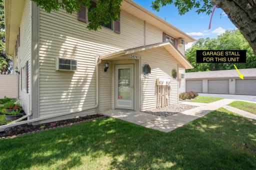 2457 Broadway Avenue S, A, Rochester, MN 55904