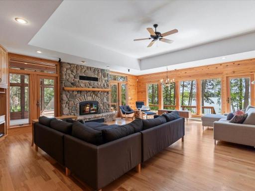 17269 Cattail Drive, Park Rapids, MN 56470
