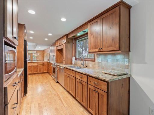 17269 Cattail Drive, Park Rapids, MN 56470