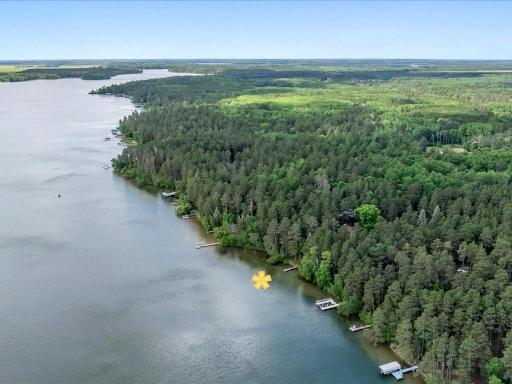 17269 Cattail Drive, Park Rapids, MN 56470