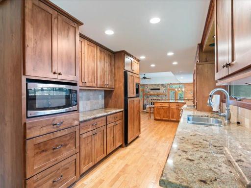 17269 Cattail Drive, Park Rapids, MN 56470