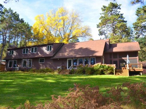 17269 Cattail Drive, Park Rapids, MN 56470
