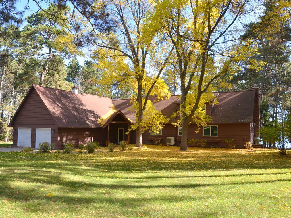 Property photo for 17269 Cattail Drive, Park Rapids, MN 56470
