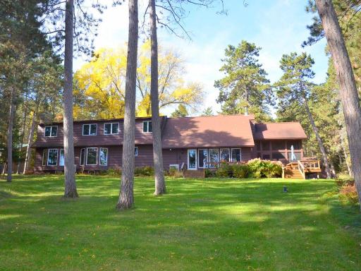 17269 Cattail Drive, Park Rapids, MN 56470