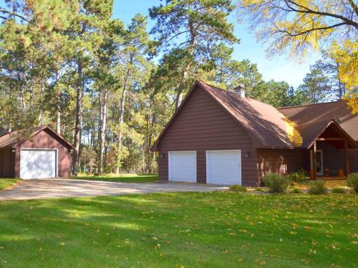 17269 Cattail Drive, Park Rapids, MN 56470