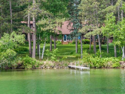 17269 Cattail Drive, Park Rapids, MN 56470