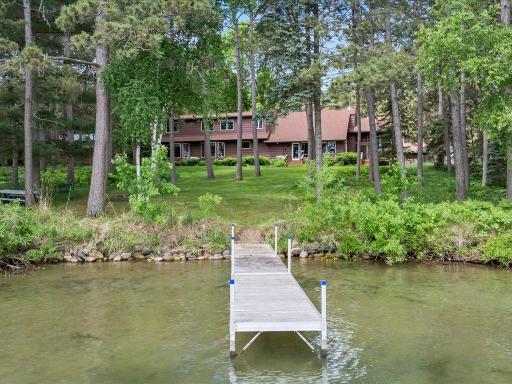 17269 Cattail Drive, Park Rapids, MN 56470