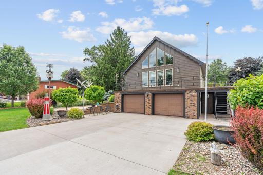 1505 N High Street, Lake City, MN 55041