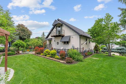 1505 N High Street, Lake City, MN 55041