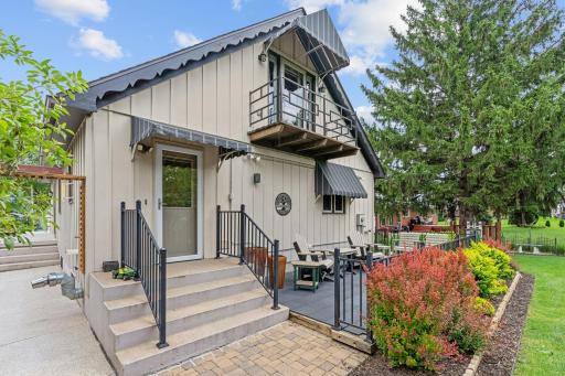 1505 N High Street, Lake City, MN 55041