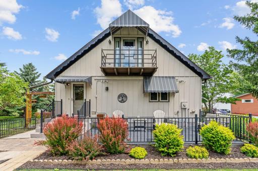 1505 N High Street, Lake City, MN 55041