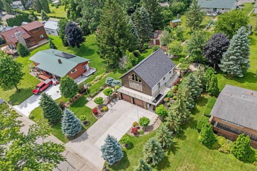 1505 N High Street, Lake City, MN 55041