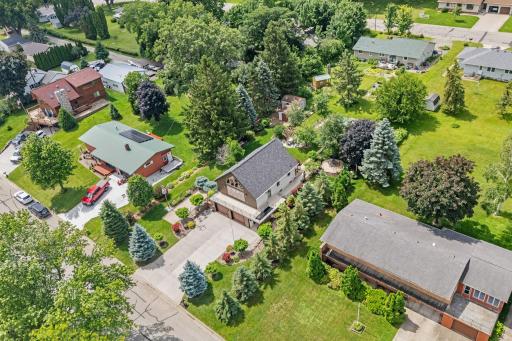 1505 N High Street, Lake City, MN 55041