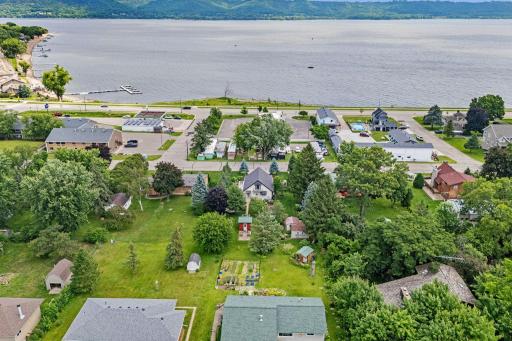 1505 N High Street, Lake City, MN 55041
