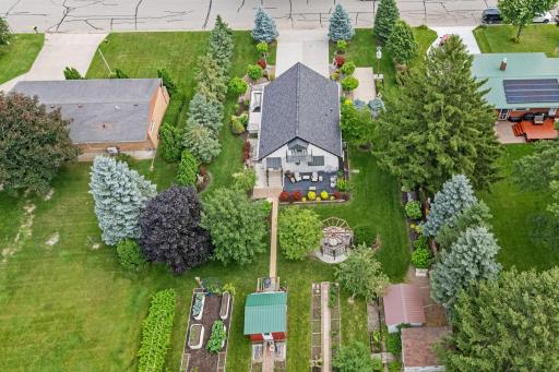 1505 N High Street, Lake City, MN 55041