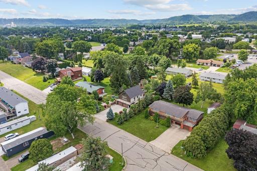 1505 N High Street, Lake City, MN 55041