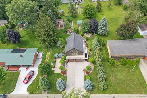 1505 N High Street, Lake City, MN 55041