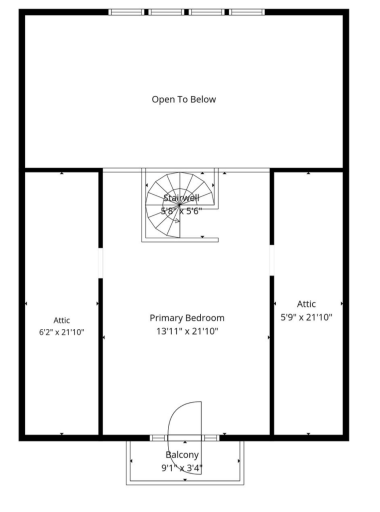 Loft 1505 North High Street Lake City.png