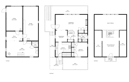 Floor Plans 1505 North High Street Lake City.png