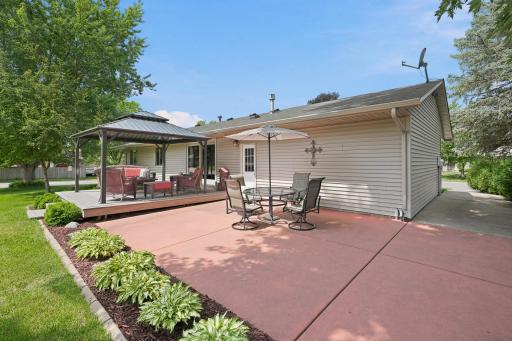7529 Immanuel Avenue S, Cottage Grove, MN 55016