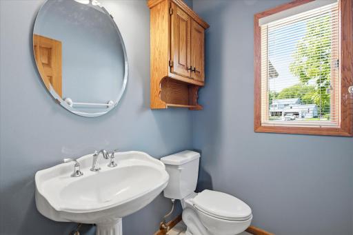 5900 Otter Ridge Circle, White Bear Lake, MN 55110