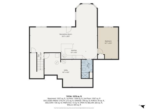 5900 Otter Ridge Circle, White Bear Lake, MN 55110