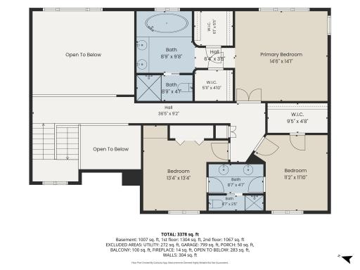 5900 Otter Ridge Circle, White Bear Lake, MN 55110