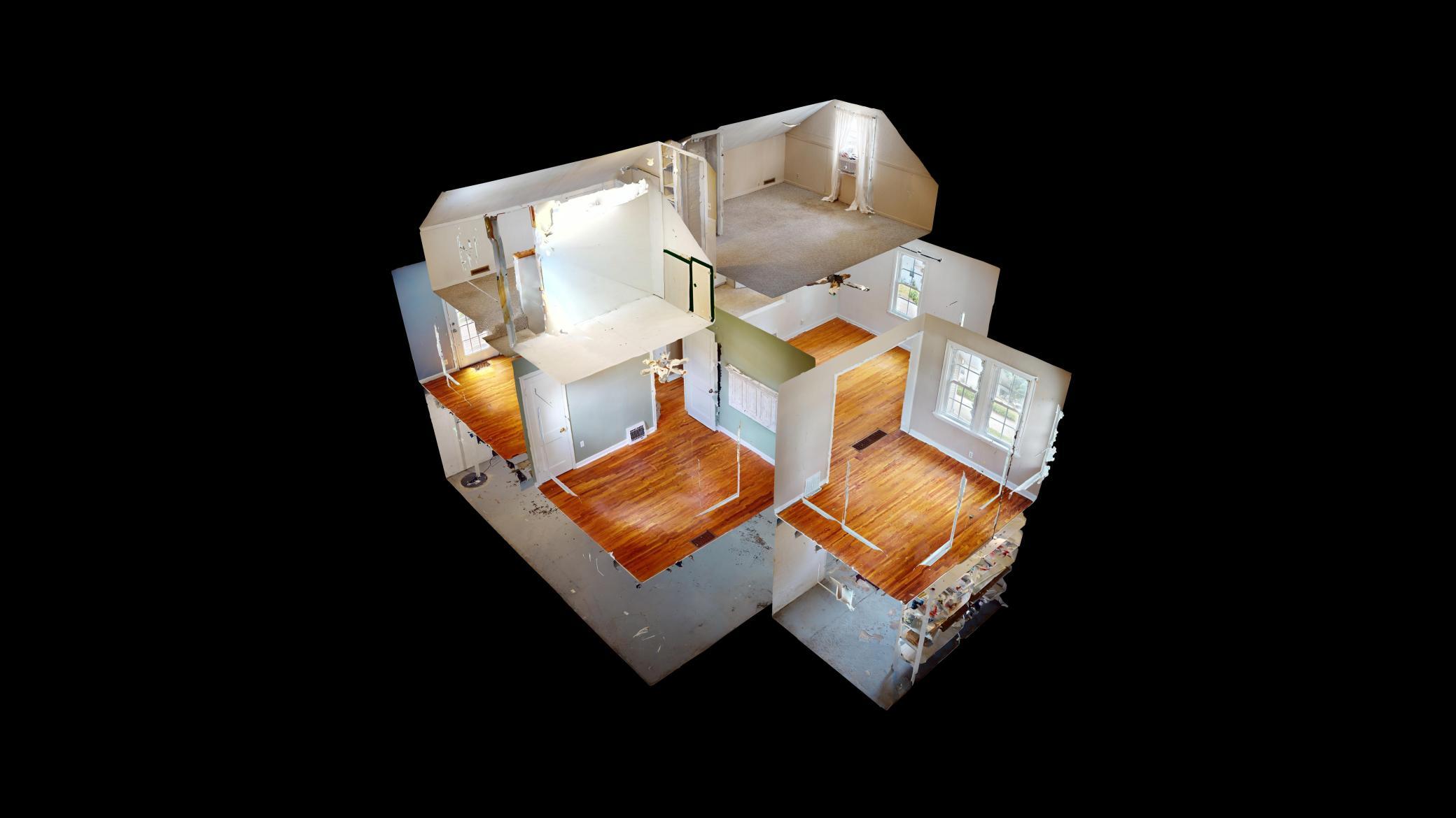 Dollhouse-View